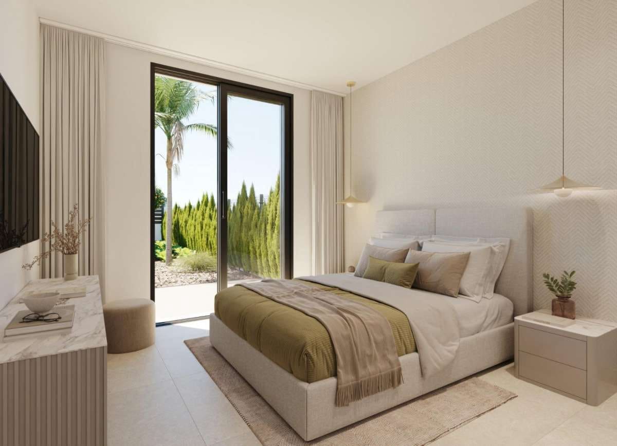 3 bedroom Villa for sale in Hacienda del Alamo - € 519,900 (Ref: 9832481)