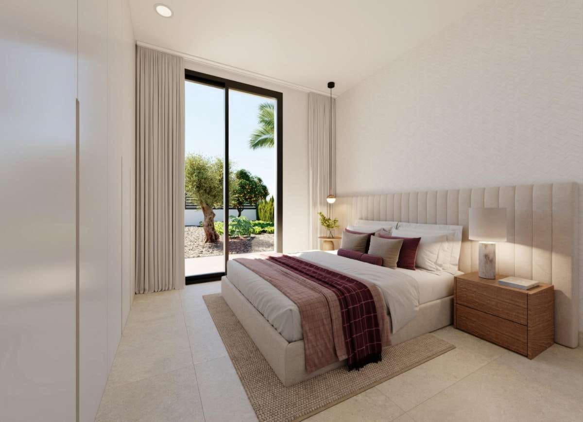 3 bedroom Villa for sale in Hacienda del Alamo - € 519,900 (Ref: 9832481)