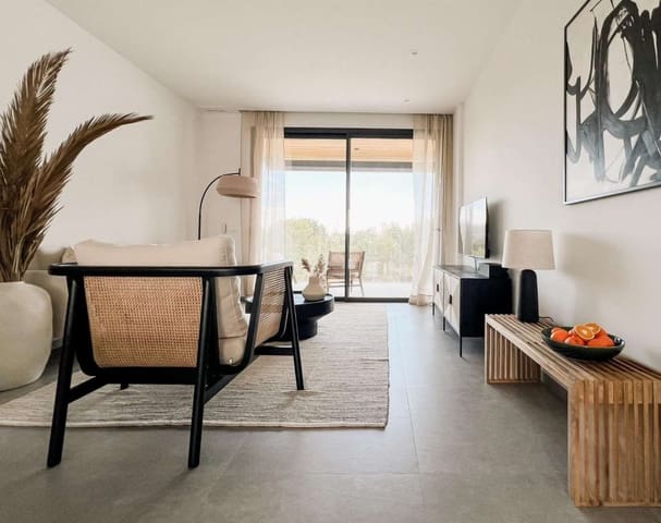 2 soveværelse Lejlighed til salg i Orihuela Costa, Orihuela - € 379.900 (Ref: 9832482)
