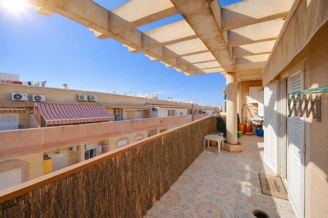 2 bedroom Apartment for sale in Torrevieja - € 149,990 (Ref: 9832490)