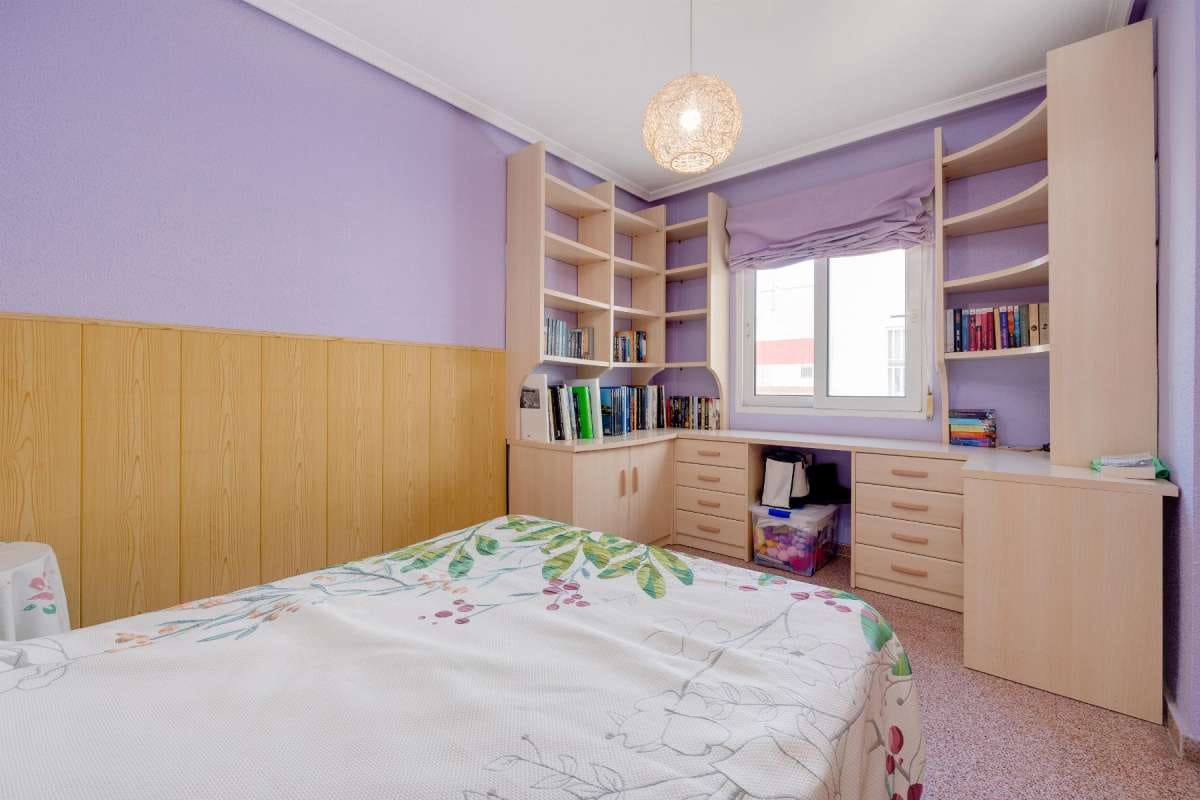2 bedroom Apartment for sale in Torrevieja - € 149,990 (Ref: 9832490)