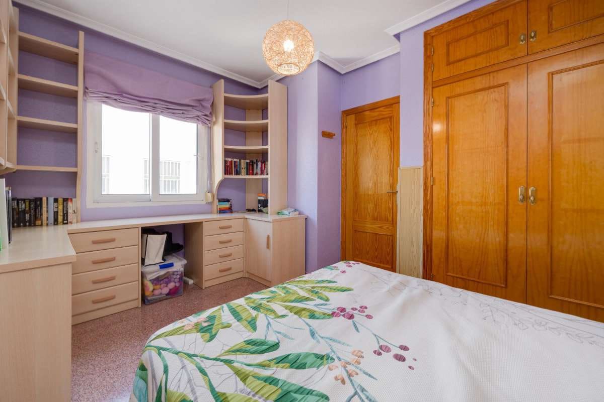 2 bedroom Apartment for sale in Torrevieja - € 149,990 (Ref: 9832490)