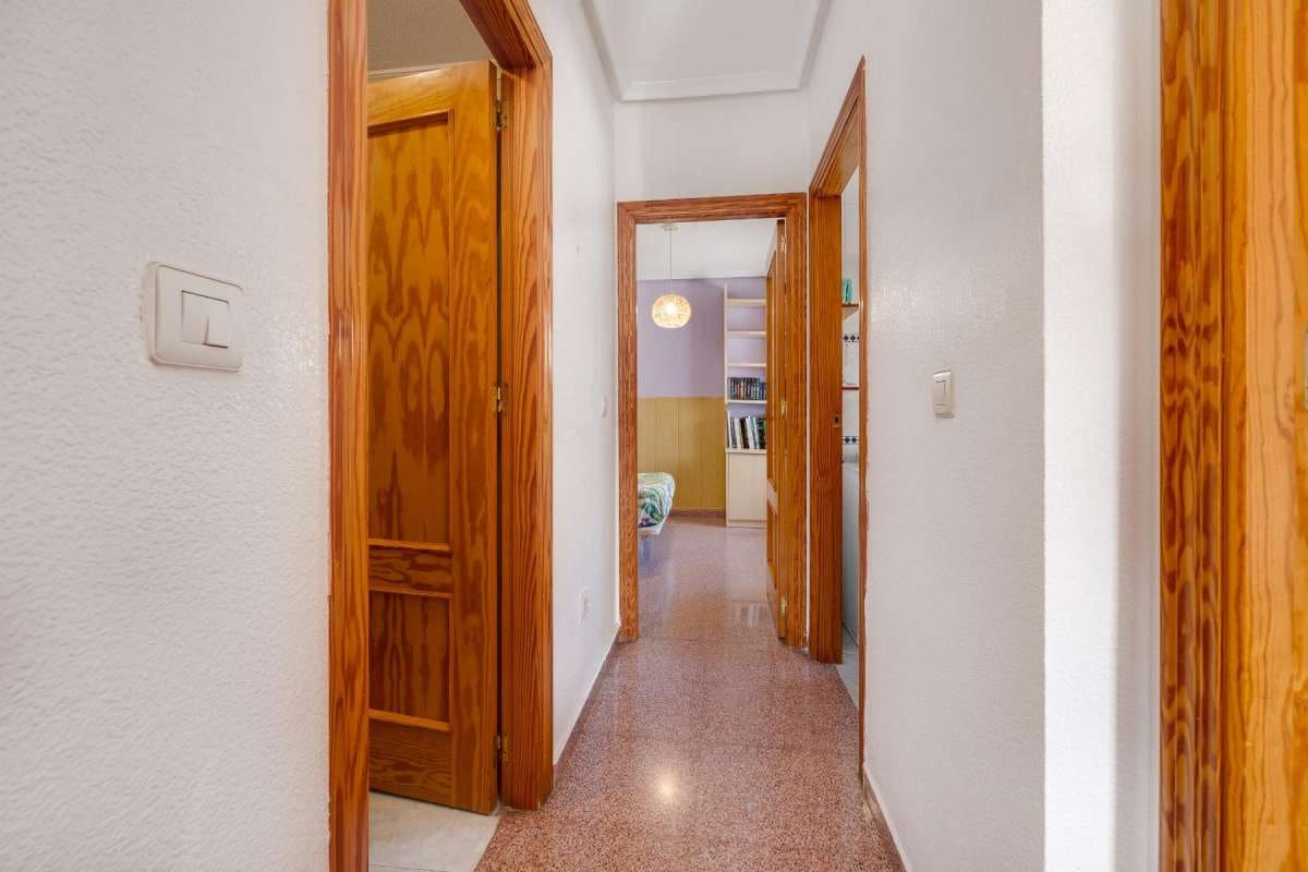 2 bedroom Apartment for sale in Torrevieja - € 149,990 (Ref: 9832490)
