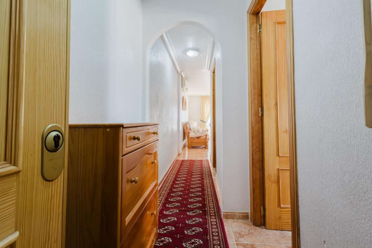 3 slaapkamer Appartement te koop in Torrevieja - € 154.000 (Ref: 9832492)