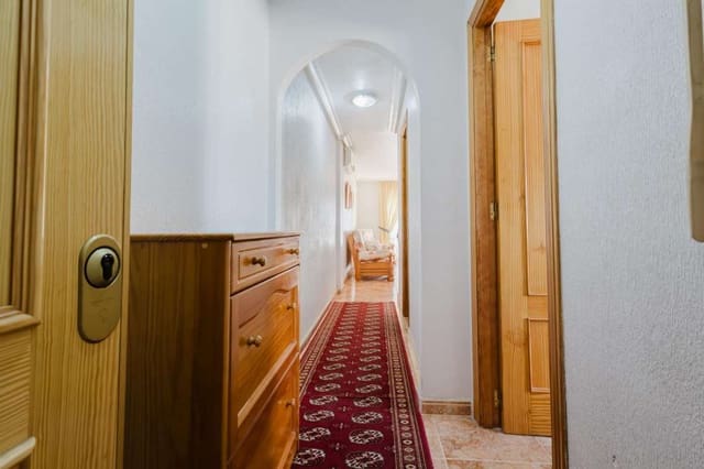 3 slaapkamer Appartement te koop in Torrevieja - € 154.000 (Ref: 9832492)