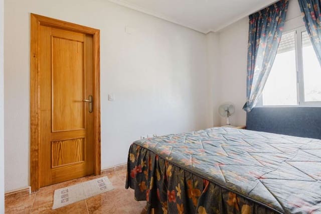 3 slaapkamer Appartement te koop in Torrevieja - € 154.000 (Ref: 9832492)