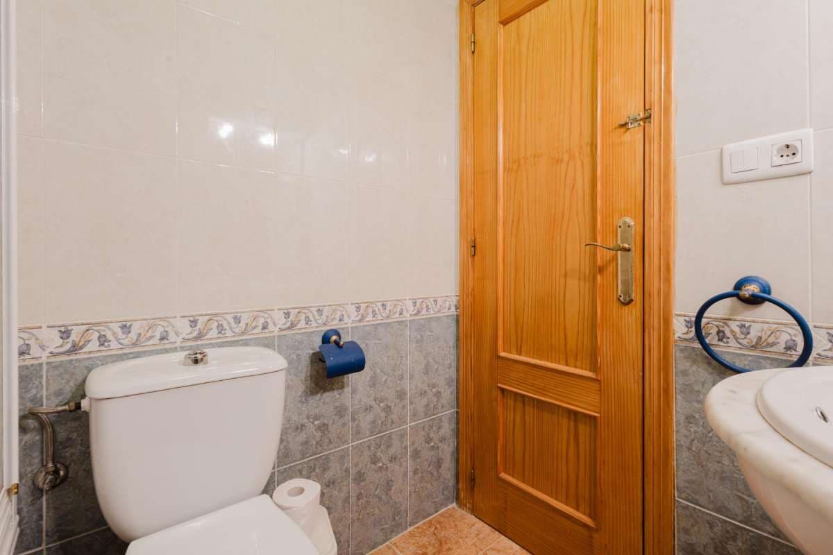 3 slaapkamer Appartement te koop in Torrevieja - € 154.000 (Ref: 9832492)
