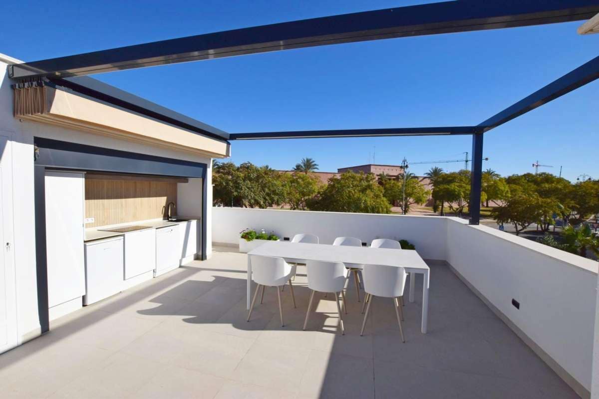 3 bedroom Villa for sale in Condado de Alhama - € 369,900 (Ref: 9832498)