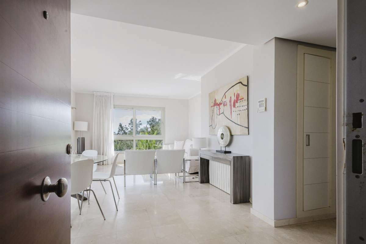 2 soveværelse Lejlighed til salg i Orihuela Costa - € 315.000 (Ref: 9832499)