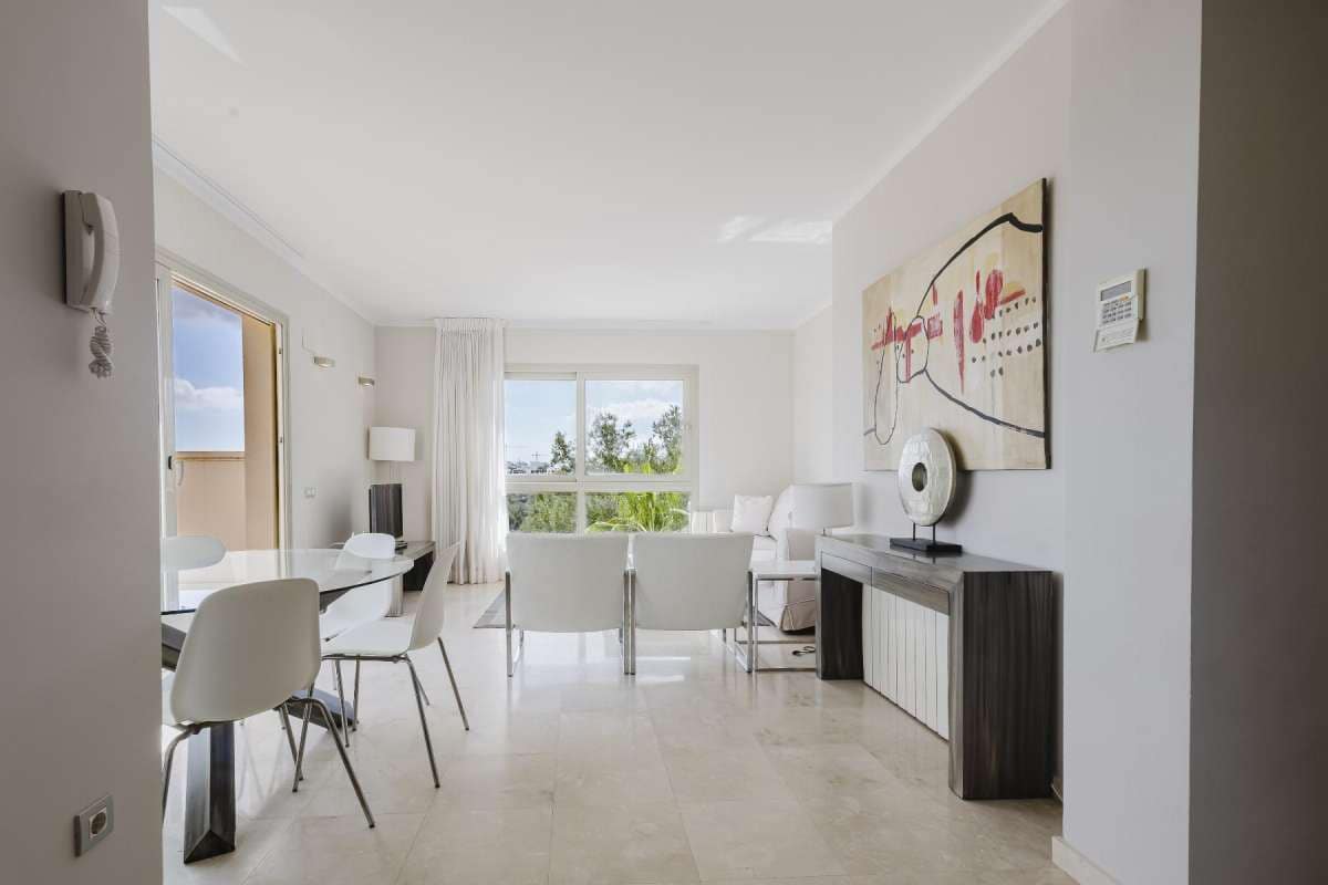 2 soveværelse Lejlighed til salg i Orihuela Costa - € 315.000 (Ref: 9832499)