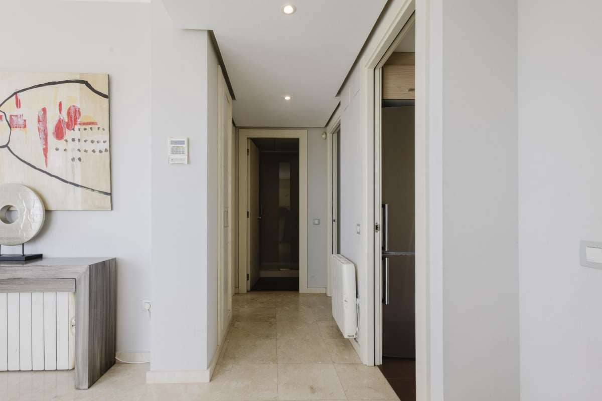 2 soveværelse Lejlighed til salg i Orihuela Costa - € 315.000 (Ref: 9832499)