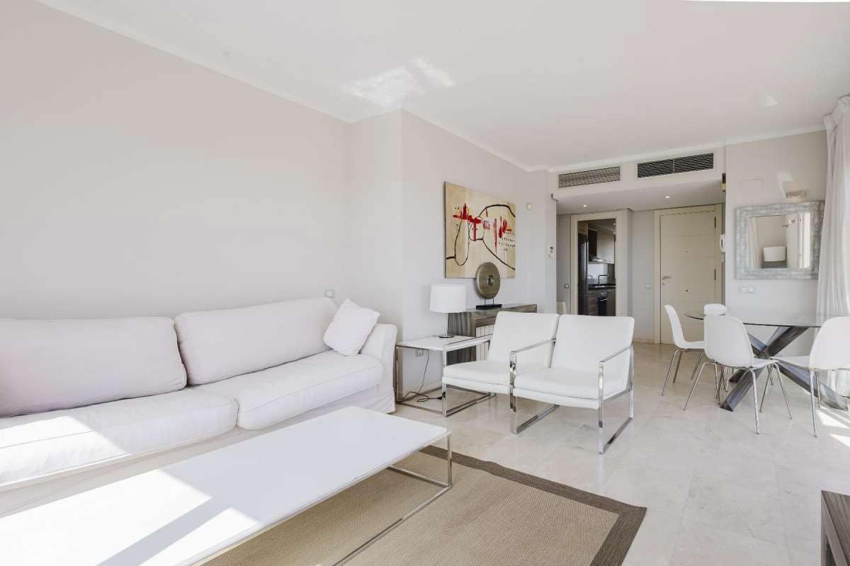 2 soveværelse Lejlighed til salg i Orihuela Costa - € 315.000 (Ref: 9832499)