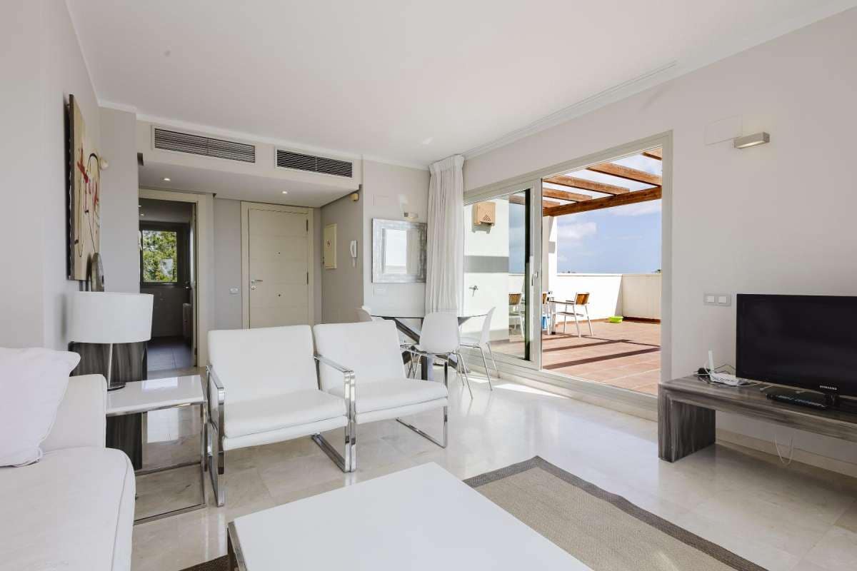 2 soveværelse Lejlighed til salg i Orihuela Costa - € 315.000 (Ref: 9832499)