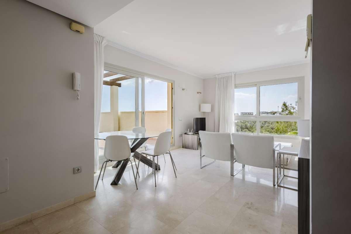 2 soveværelse Lejlighed til salg i Orihuela Costa - € 315.000 (Ref: 9832499)