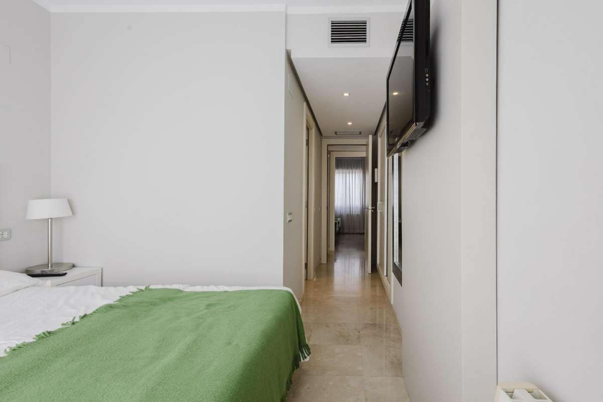 2 soveværelse Lejlighed til salg i Orihuela Costa - € 315.000 (Ref: 9832499)