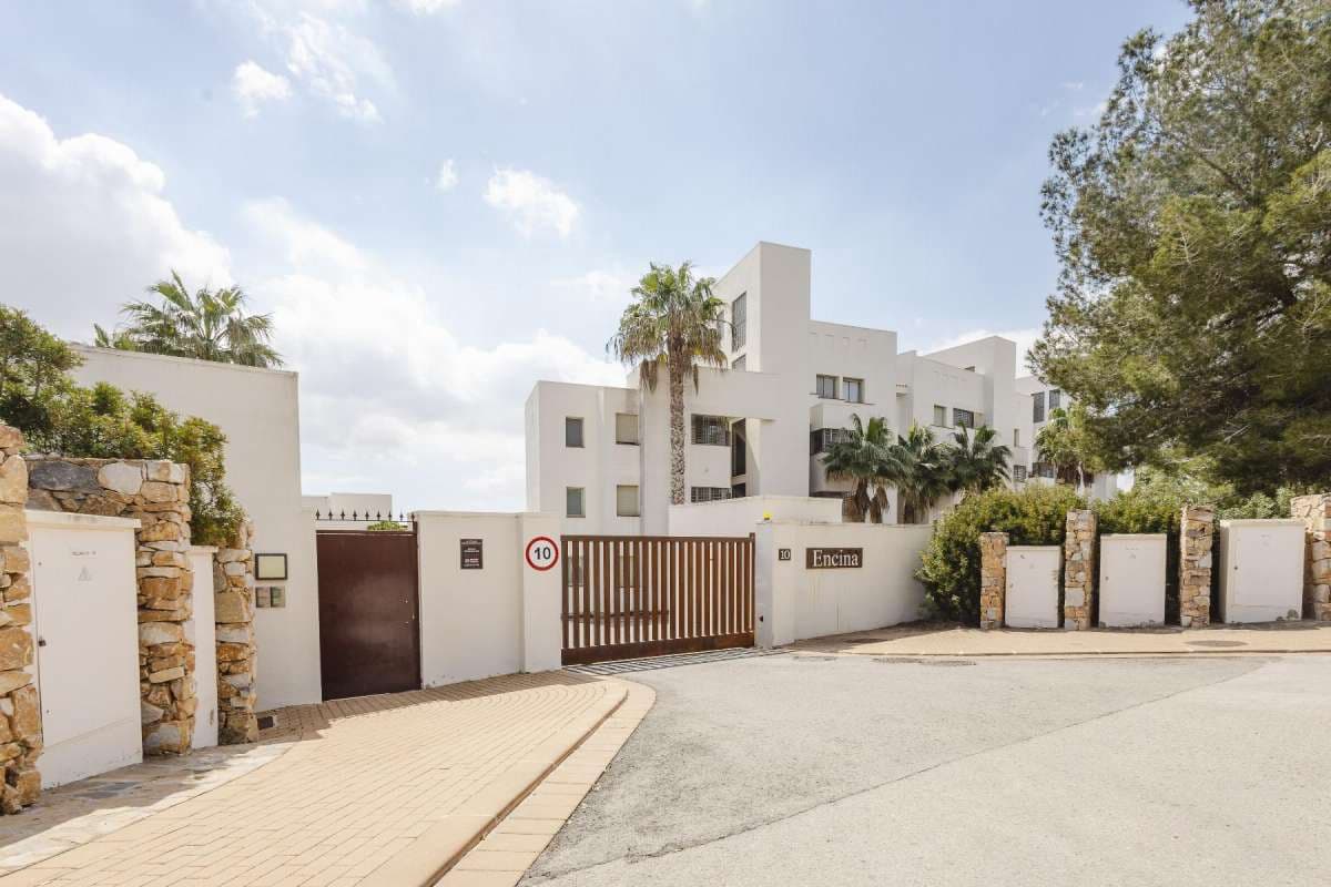 2 soveværelse Lejlighed til salg i Orihuela Costa - € 315.000 (Ref: 9832499)