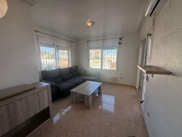 2 sypialnia Apartament na sprzedaż w Torrevieja - 159 990 € (Ref: 9832503)