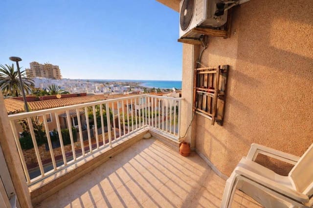 2 sypialnia Apartament na sprzedaż w Torrevieja - 159 990 € (Ref: 9832503)