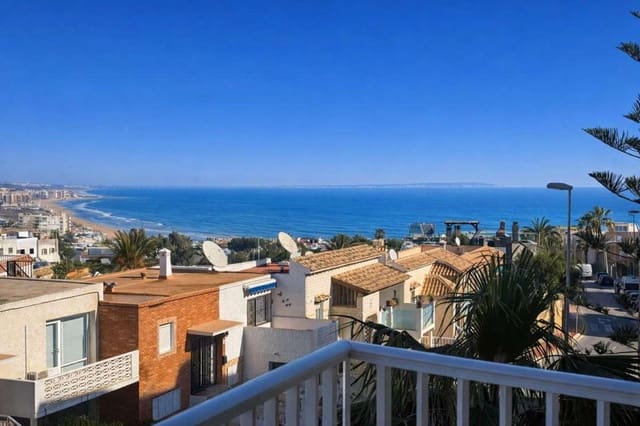 2 sypialnia Apartament na sprzedaż w Torrevieja - 159 990 € (Ref: 9832503)