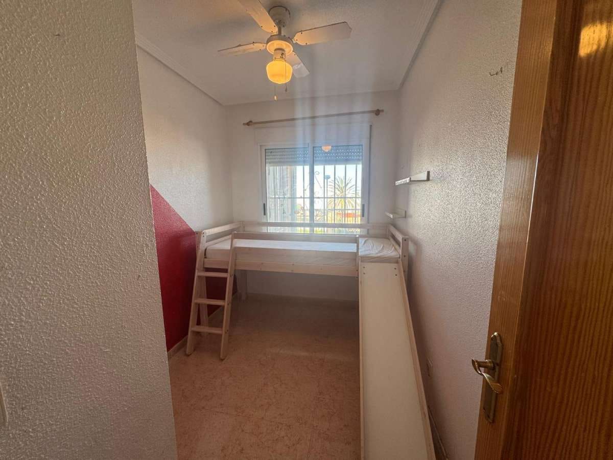 2 sypialnia Apartament na sprzedaż w Torrevieja - 159 990 € (Ref: 9832503)