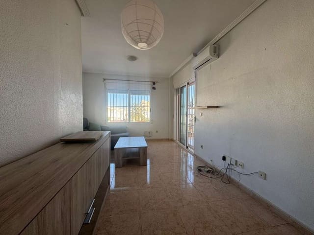 2 sypialnia Apartament na sprzedaż w Torrevieja - 159 990 € (Ref: 9832503)