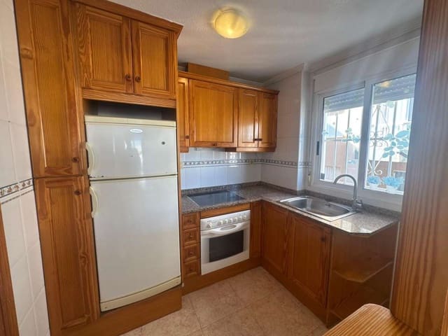 2 sypialnia Apartament na sprzedaż w Torrevieja - 159 990 € (Ref: 9832503)