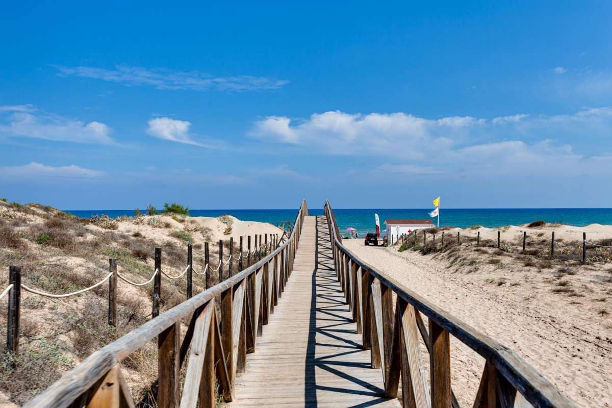 2 sypialnia Apartament na sprzedaż w Torrevieja - 159 990 € (Ref: 9832503)