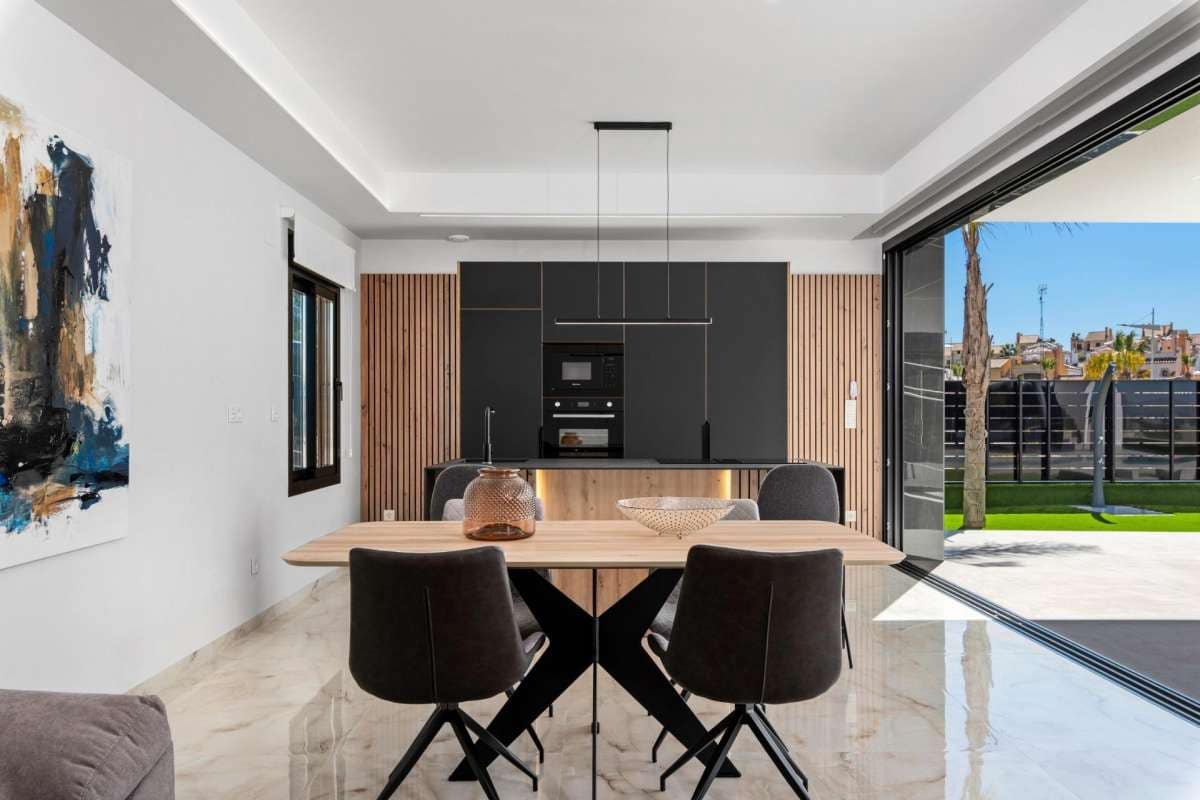 3 soverom Villa til salgs i Algorfa - € 670 000 (Ref: 9832509)