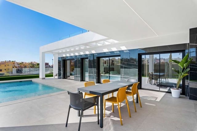 3 soverom Villa til salgs i Algorfa - € 670 000 (Ref: 9832509)
