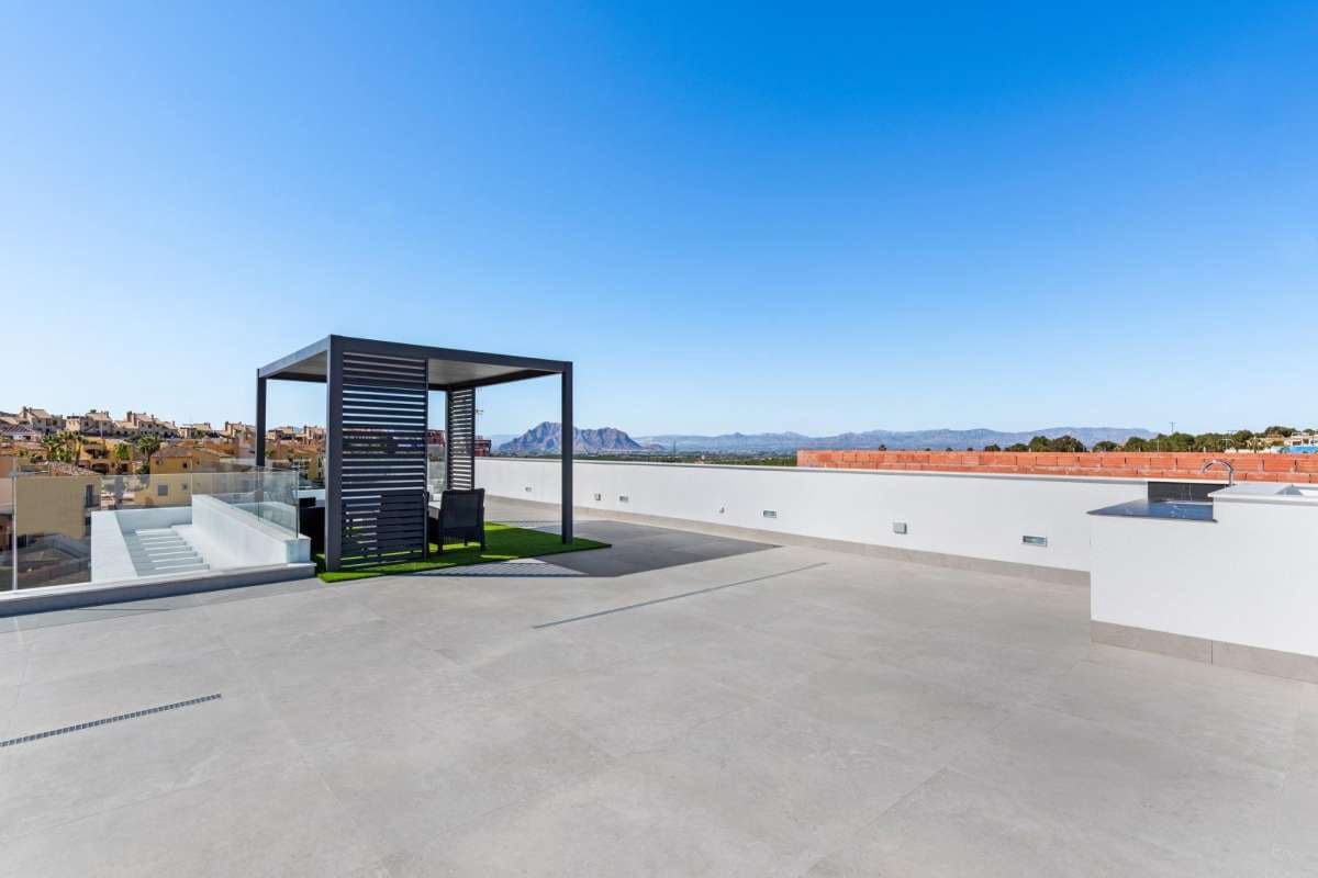 3 soverom Villa til salgs i Algorfa - € 670 000 (Ref: 9832509)