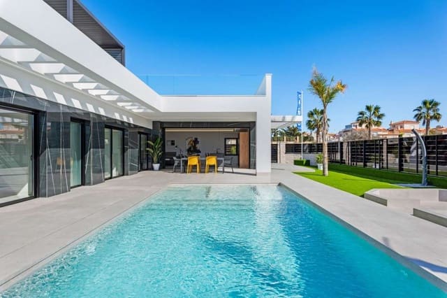 3 soverom Villa til salgs i Algorfa - € 670 000 (Ref: 9832509)