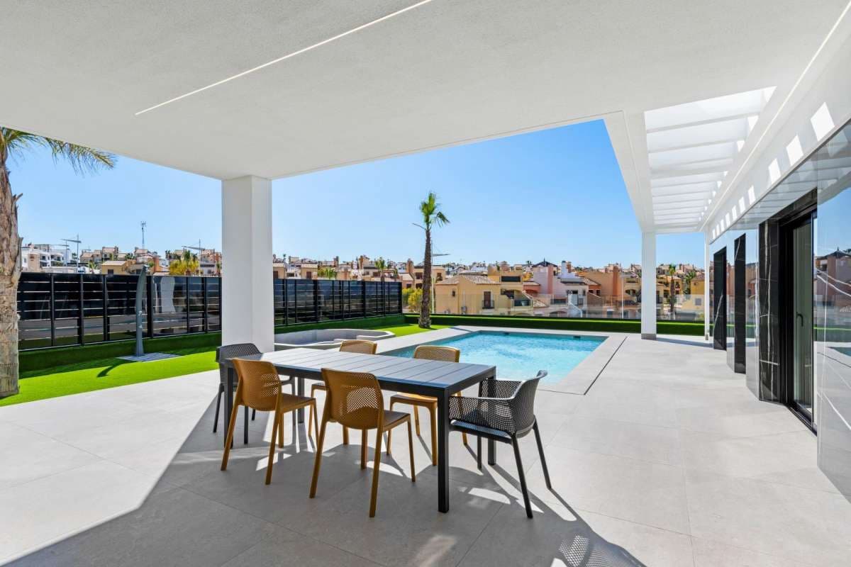 3 soverom Villa til salgs i Algorfa - € 670 000 (Ref: 9832509)