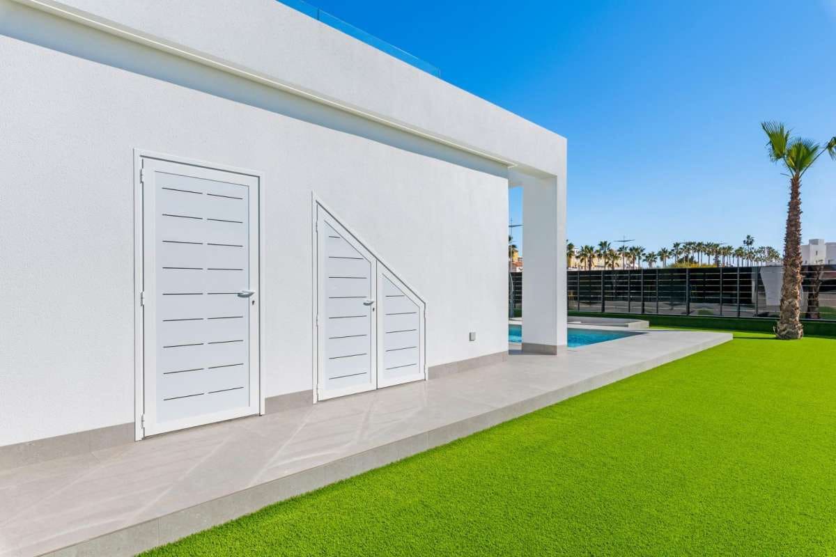 3 soverom Villa til salgs i Algorfa - € 670 000 (Ref: 9832509)