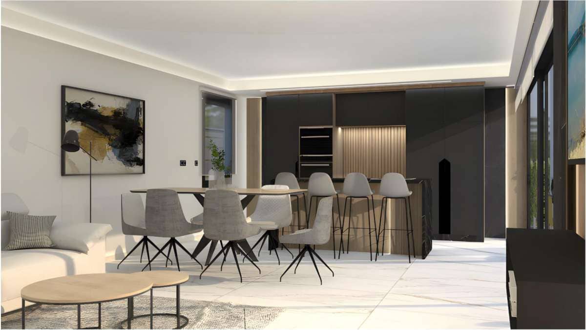 3 soverom Villa til salgs i Algorfa - € 670 000 (Ref: 9832509)
