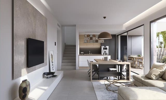 3 makuuhuone Huvila myytävänä paikassa Pilar de la Horadada - 1 895 000 € (Ref: 9832511)