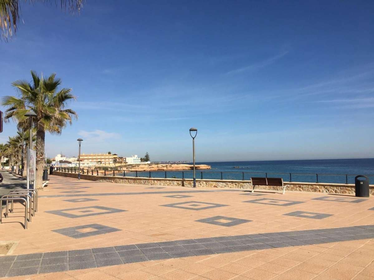 3 slaapkamer Villa te koop in Pilar de la Horadada - € 1.895.000 (Ref: 9832511)