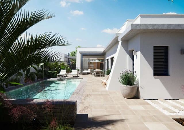 3 soverom Villa til salgs i San Javier - € 1 250 000 (Ref: 9832512)