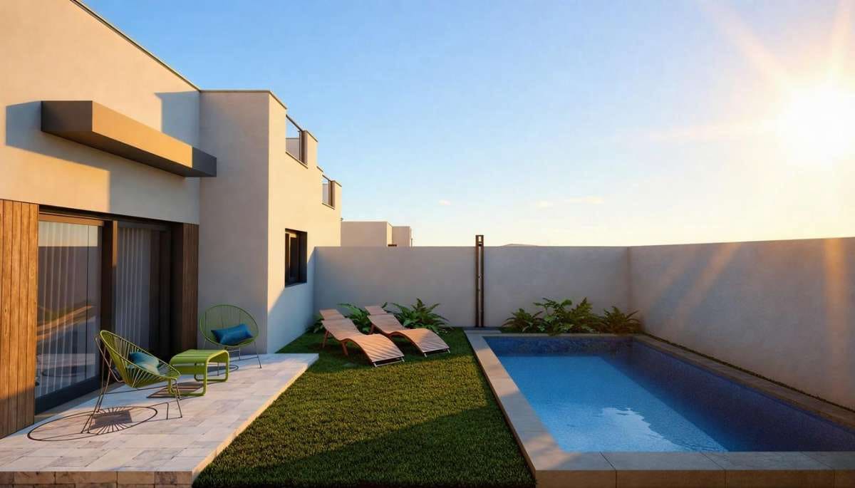 3 bedroom Villa for sale in Mazarron - € 249,900 (Ref: 9832514)