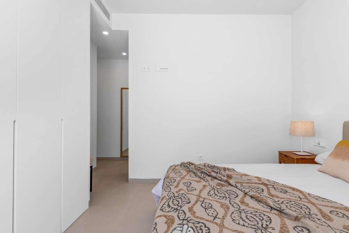 3 soveværelse Villa til salg i Los Alcazares - € 689.900 (Ref: 9832516)