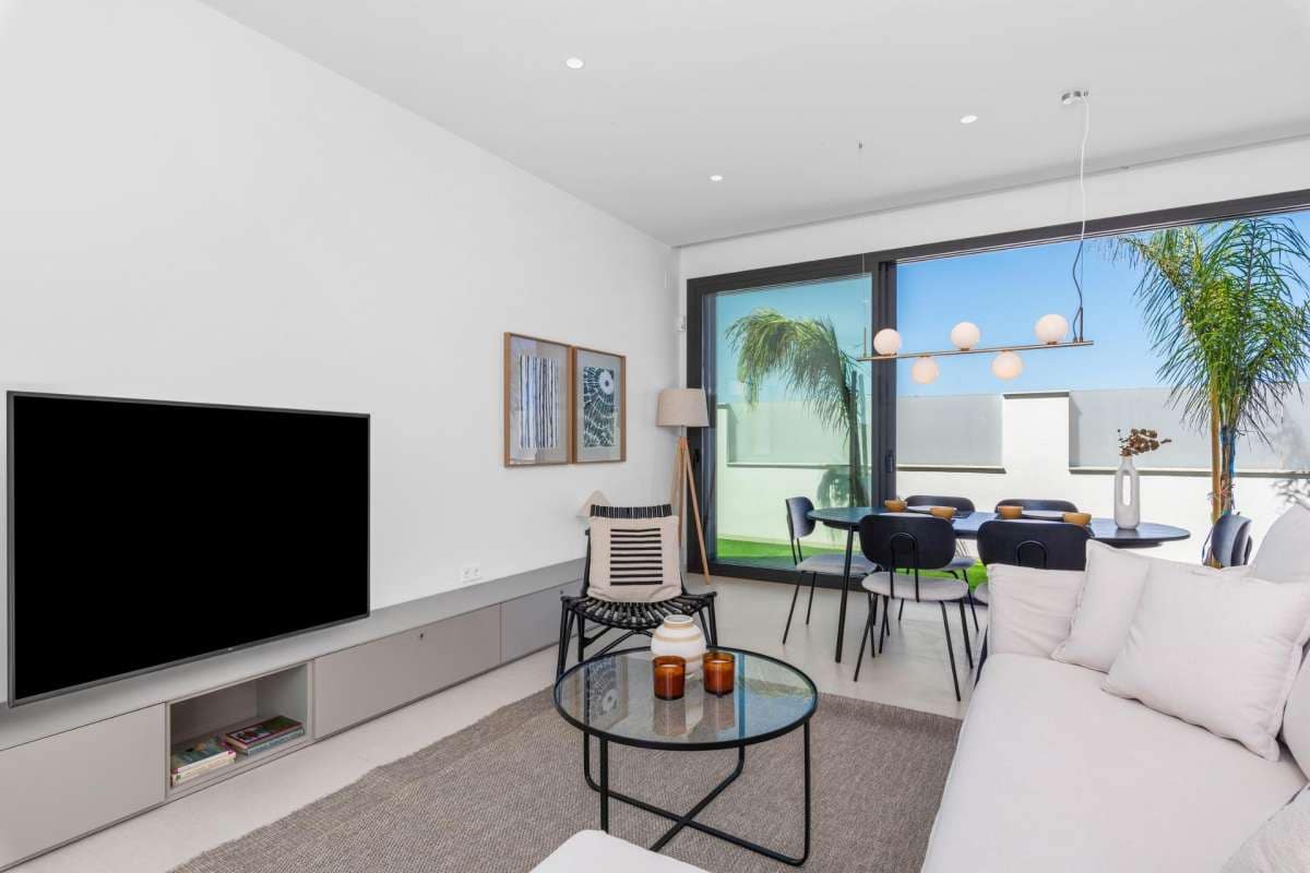 3 soveværelse Villa til salg i Los Alcazares - € 689.900 (Ref: 9832516)