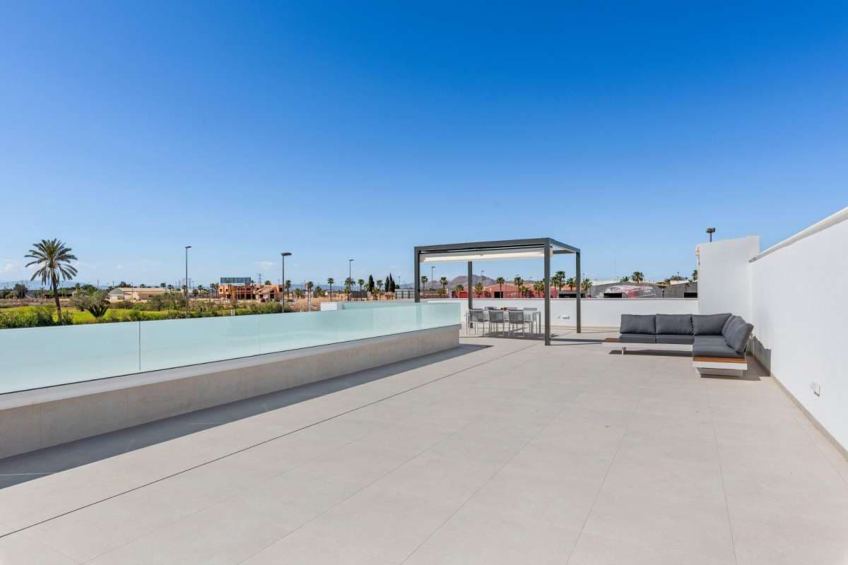 3 soveværelse Villa til salg i Los Alcazares - € 689.900 (Ref: 9832516)