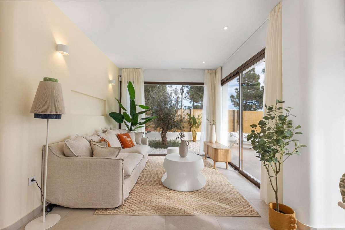 3 bedroom Apartment for sale in Los Alcazares - € 309,900 (Ref: 9832536)