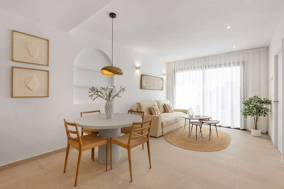 3 bedroom Apartment for sale in Los Alcazares - € 319,900 (Ref: 9832539)