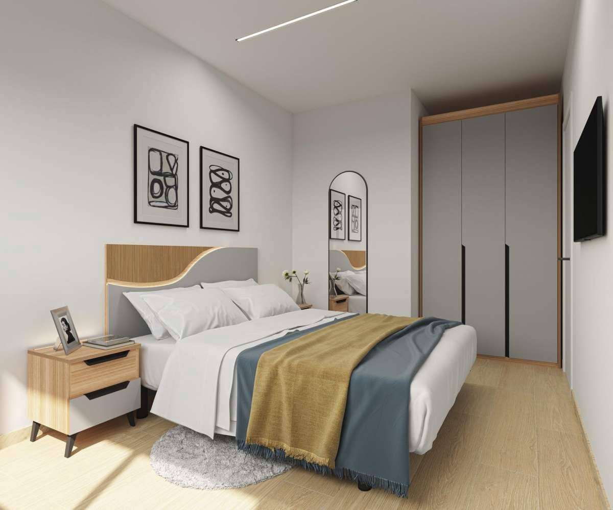 3 slaapkamer Appartement te koop in El Raso - € 251.000 (Ref: 9832546)