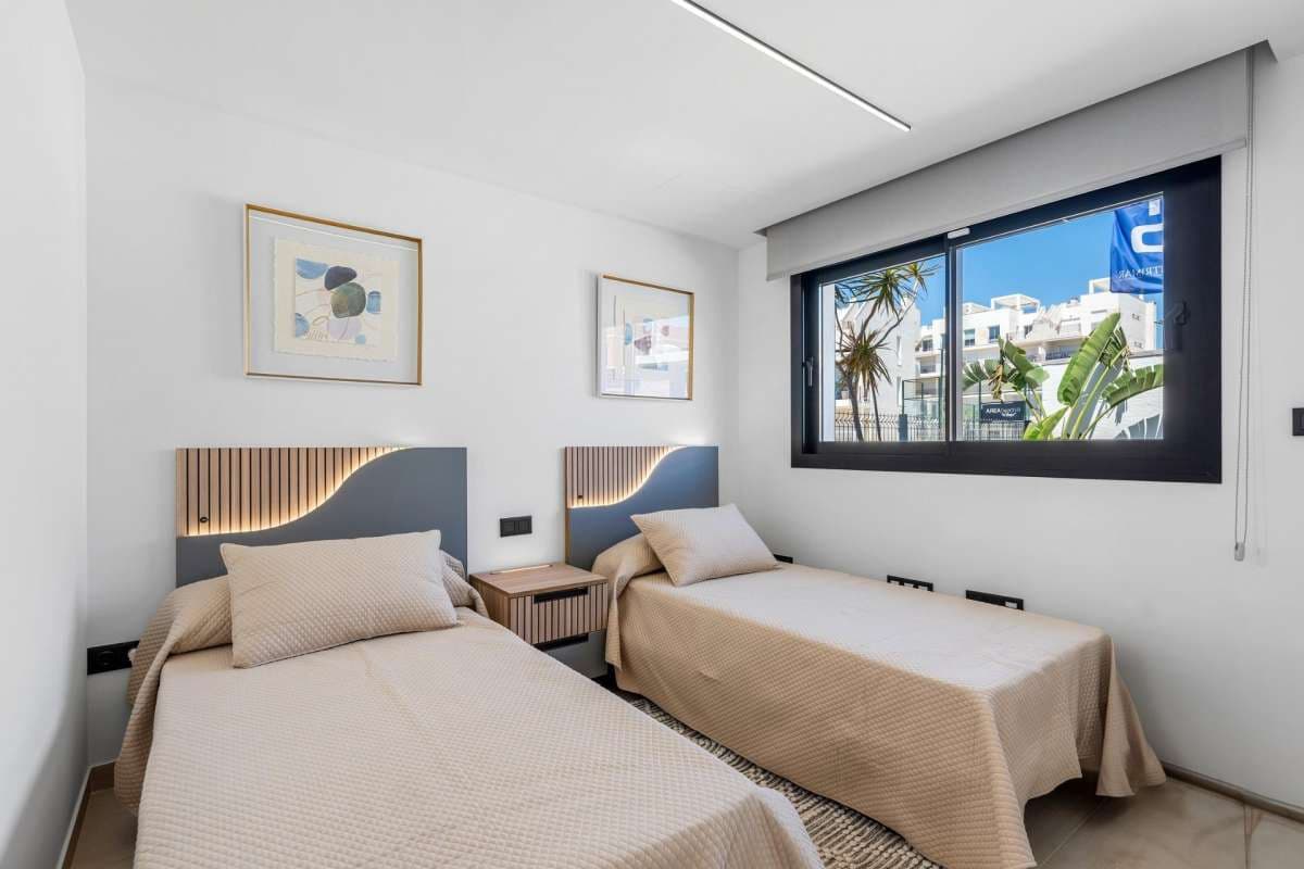 3 slaapkamer Appartement te koop in El Raso - € 251.000 (Ref: 9832546)