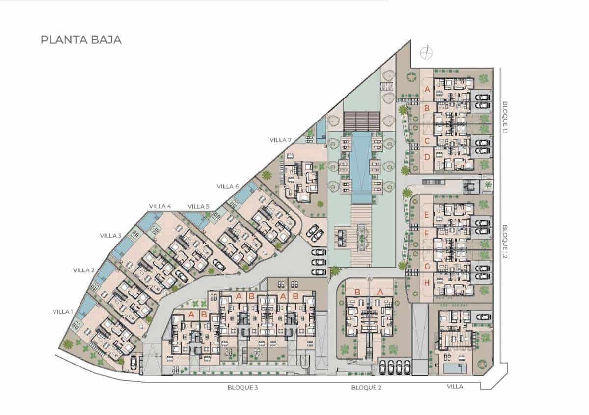 3 slaapkamer Villa te koop in Los Alcazares - € 539.900 (Ref: 9832547)