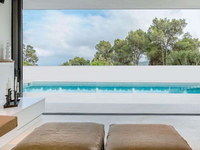 3 sovrum Villa till salu i Las Filipinas - 488 000 € (Ref: 9832549)