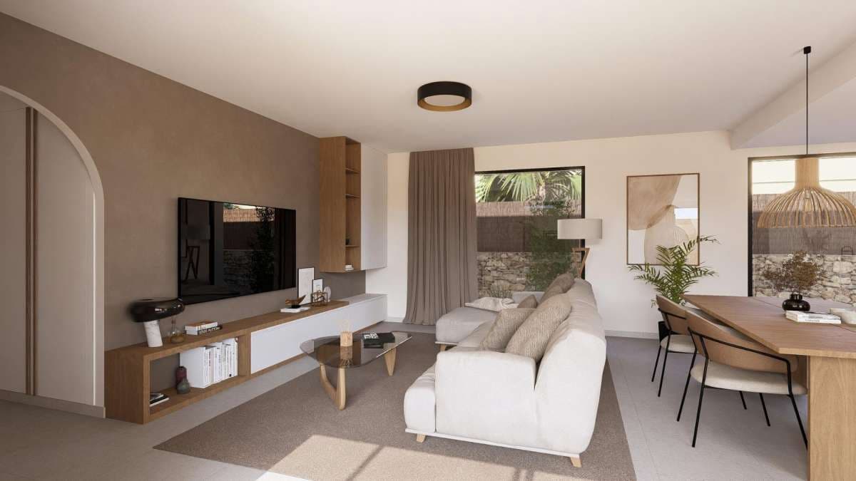 Chalet de 2 habitaciones en Murcia ciudad en venta - 614.000 € (Ref: 9832550)