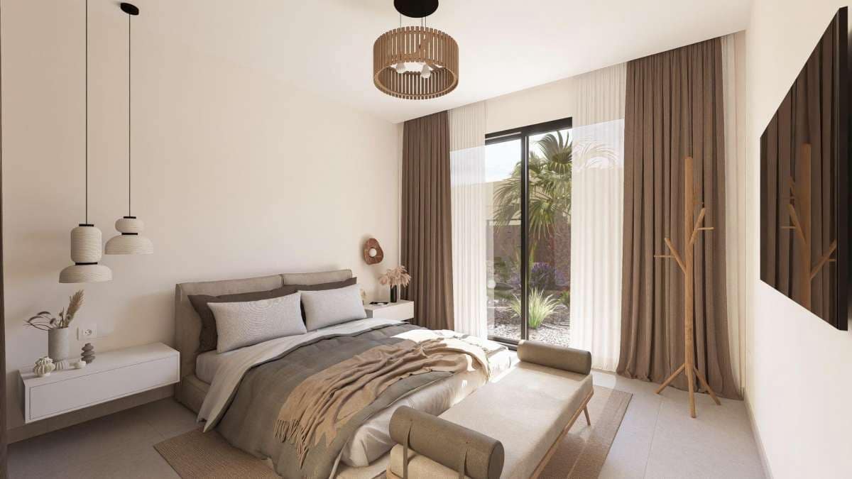 Chalet de 2 habitaciones en Murcia ciudad en venta - 614.000 € (Ref: 9832550)