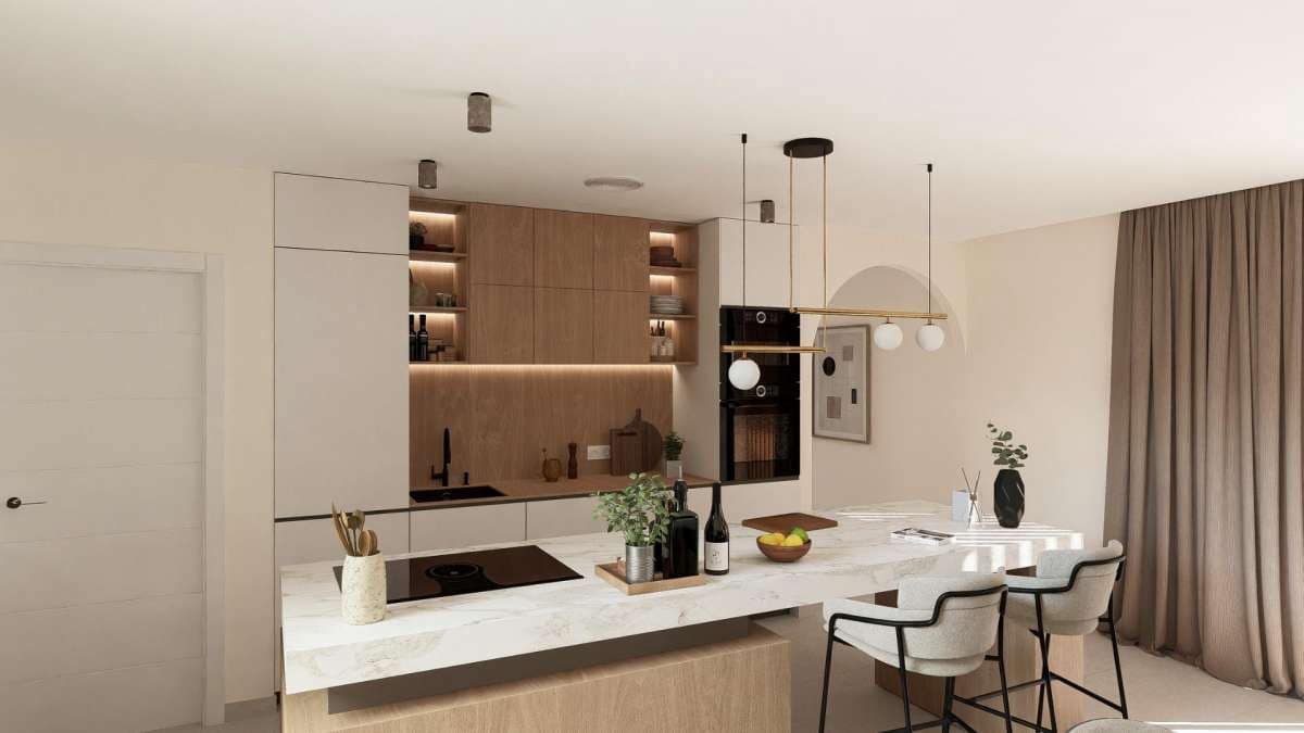 Chalet de 2 habitaciones en Murcia ciudad en venta - 614.000 € (Ref: 9832550)